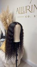 Glueless 5x5 Deep Wave