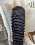 Deep Wave