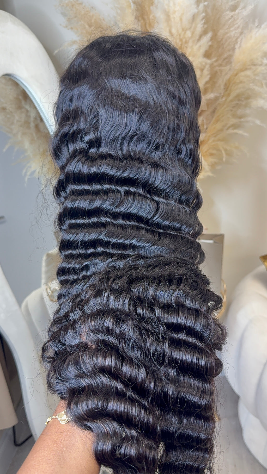 Deep Wave
