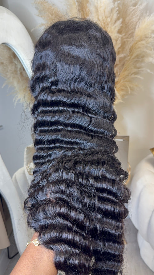 Deep Wave