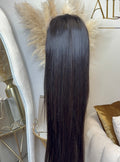 Luxe Straight