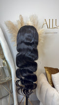 Body Wave