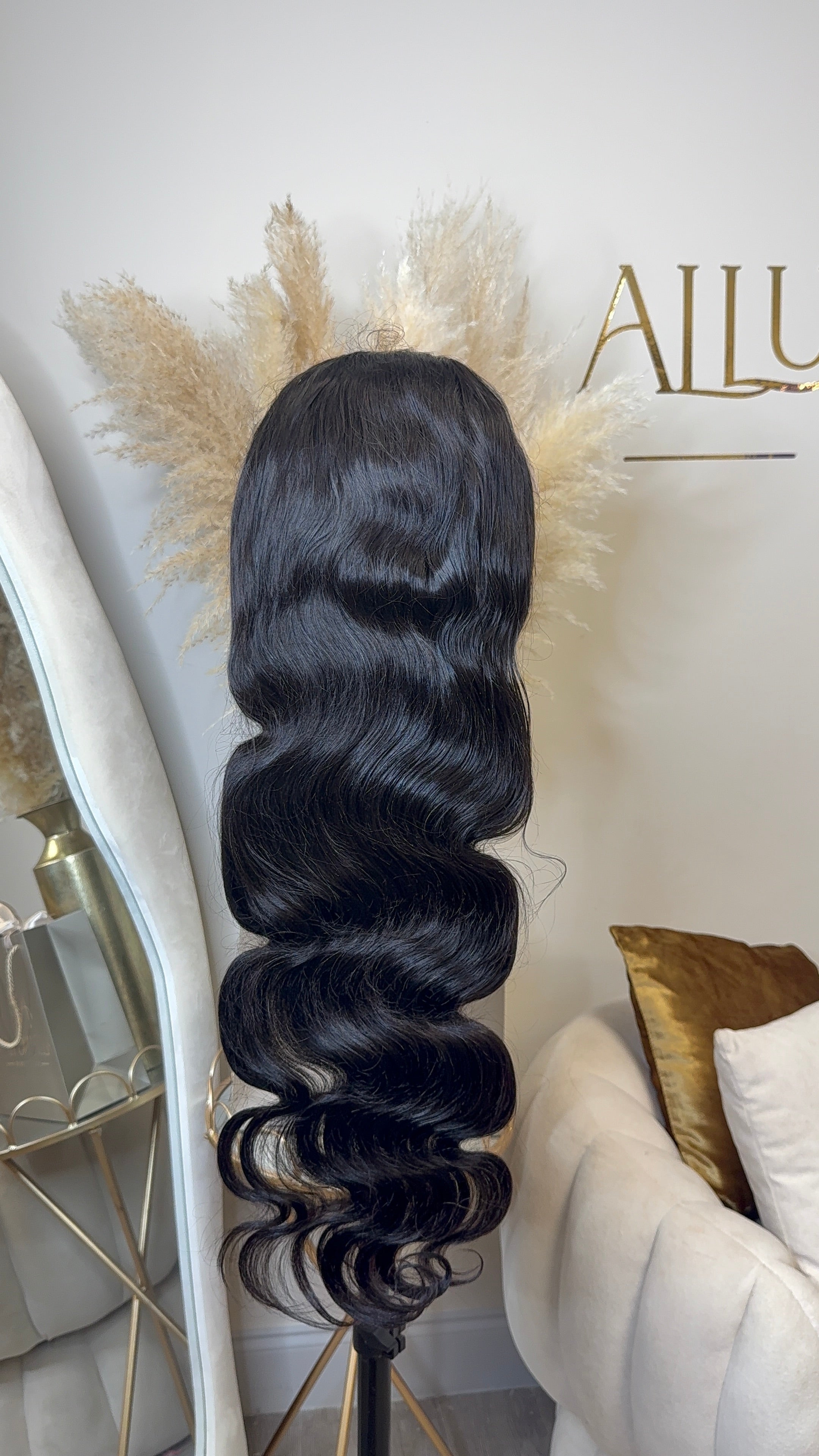 Body Wave