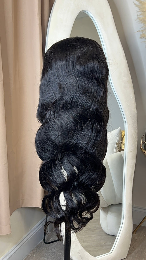 Body Wave