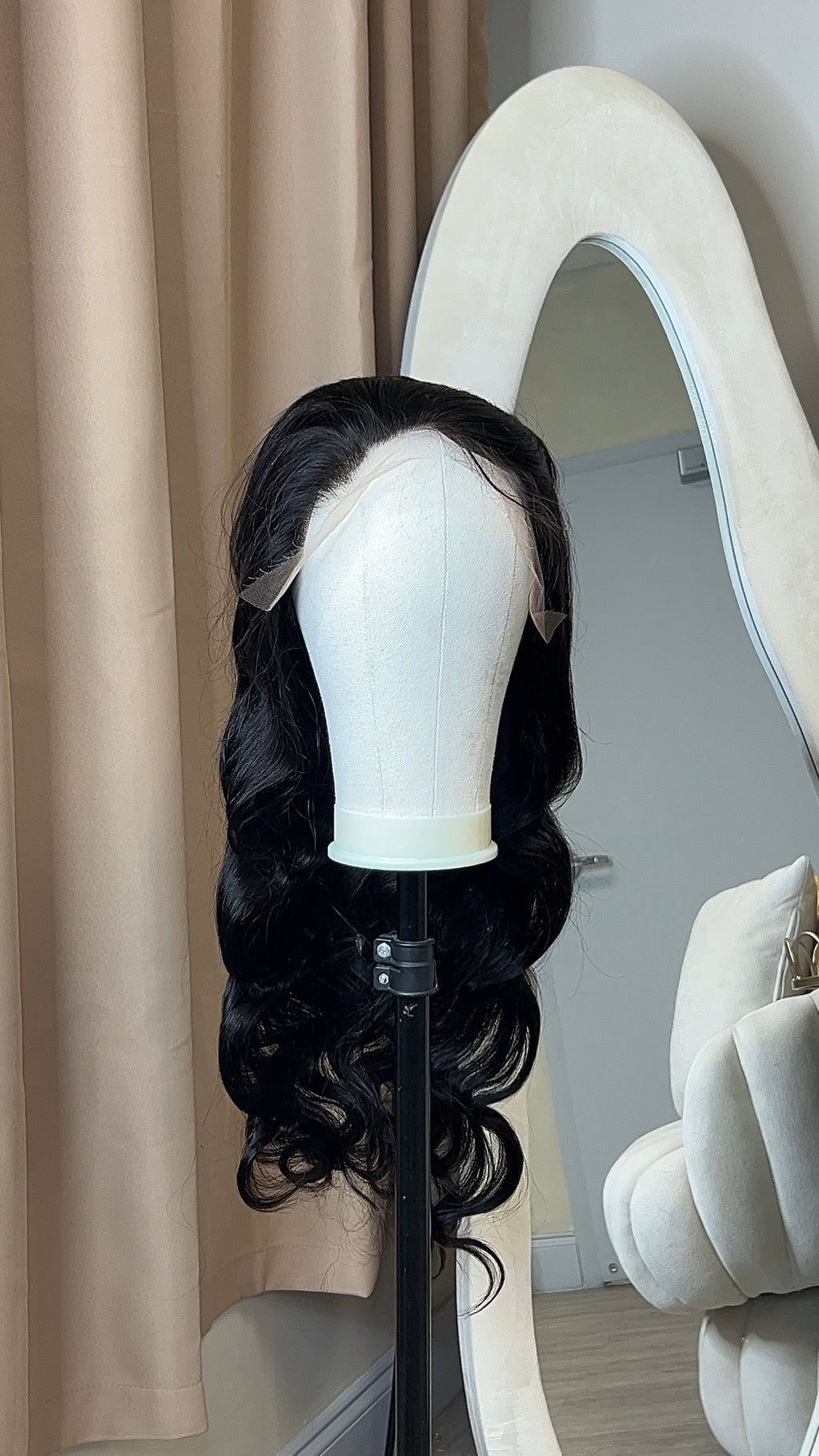 Body Wave
