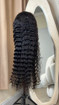 Deep Wave