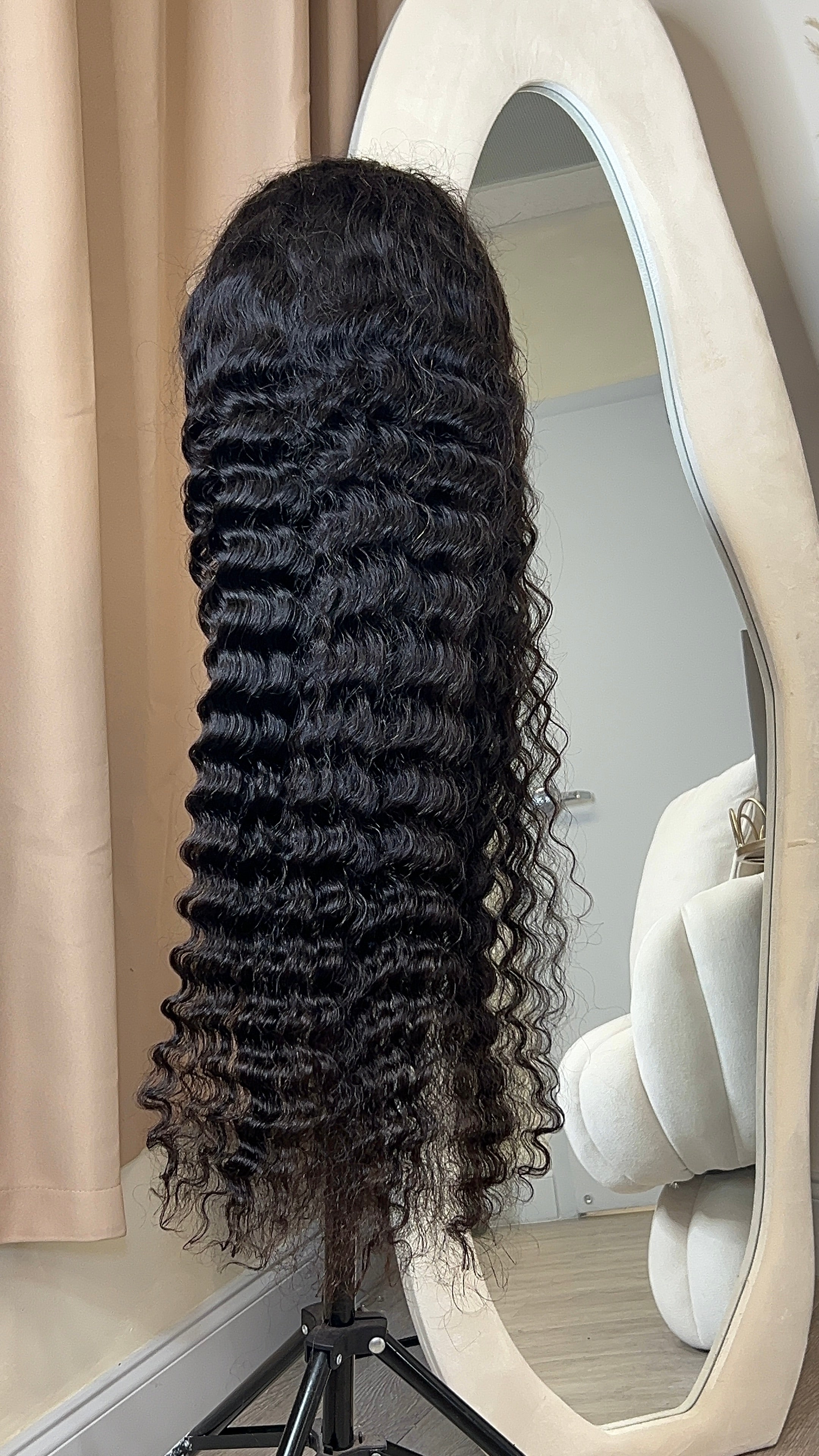Deep Wave