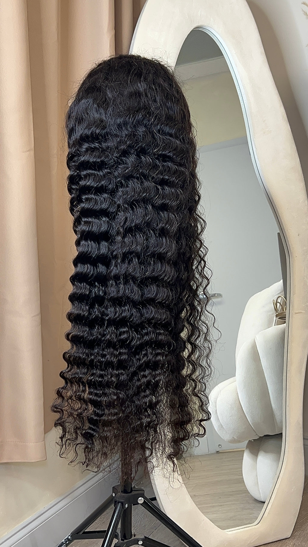 Deep Wave