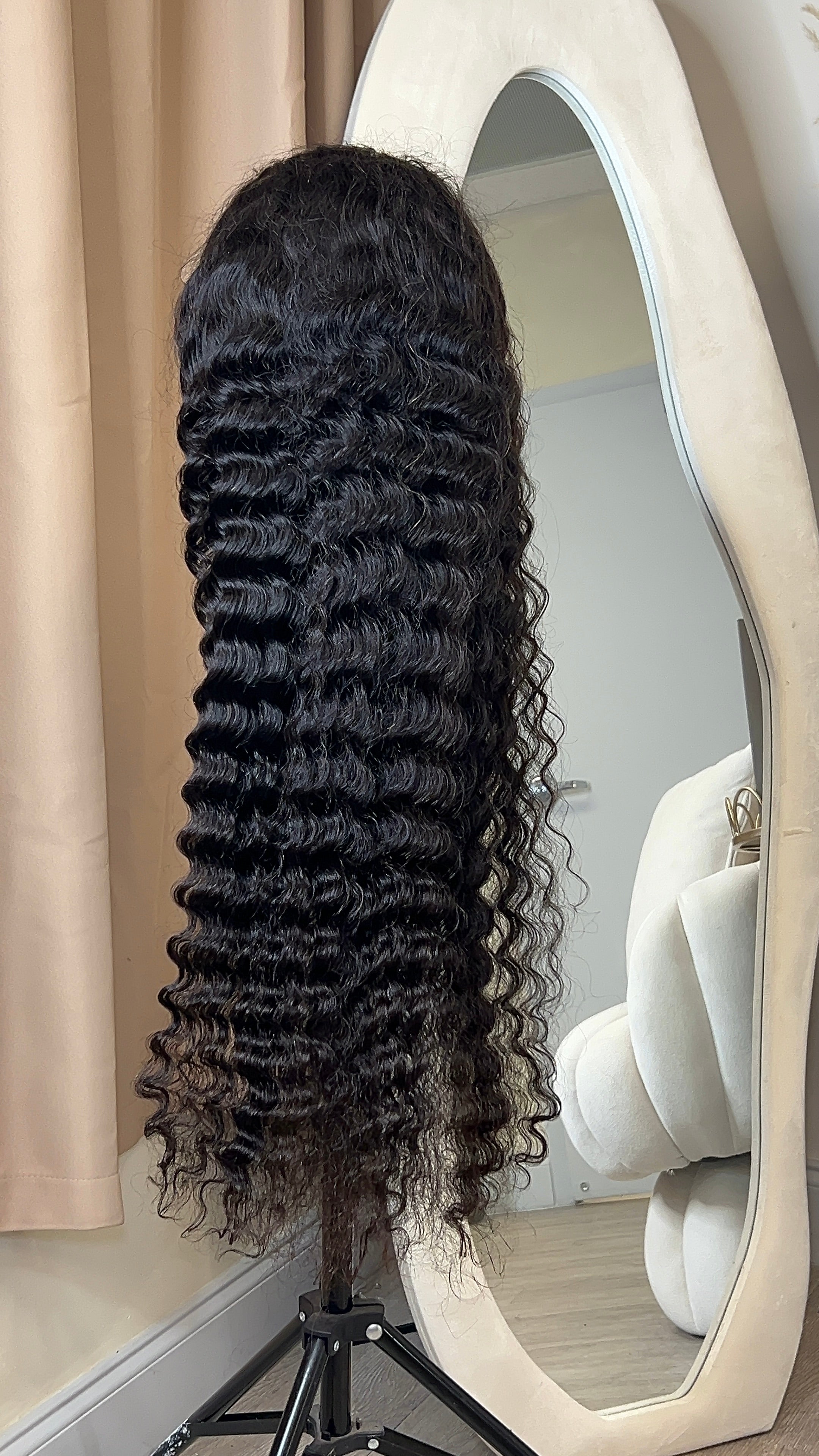 Deep Wave